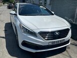 Hyundai Sonata-2