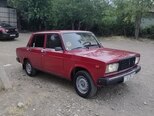 LADA (VAZ) 2107-3