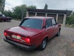 LADA (VAZ) 2107-5