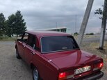 LADA (VAZ) 2107-4