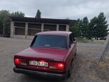 LADA (VAZ) 2107-6