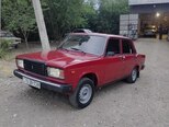 LADA (VAZ) 2107-2