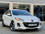 Mazda 3-10