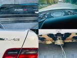 Mercedes E 320-20