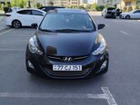 Hyundai Elantra-1