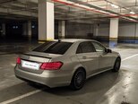 Mercedes E 220-5