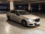 Mercedes E 220-4