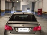 Mercedes E 220-2