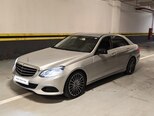 Mercedes E 220-7
