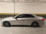 Mercedes E 220-6