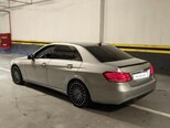 Mercedes E 220-8