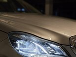 Mercedes E 220-12