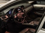 Mercedes E 220-13