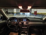 Mercedes E 220-15