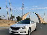 Kia Cadenza-3