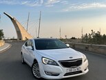Kia Cadenza-1