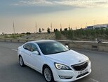 Kia Cadenza-4
