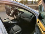 Kia Cadenza-14