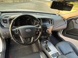 Kia Cadenza-12