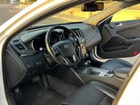 Kia Cadenza-8