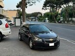Chevrolet Cruze-1