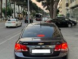 Chevrolet Cruze-4