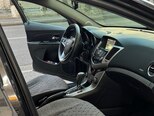 Chevrolet Cruze-5