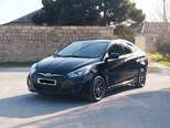 Hyundai Accent-4