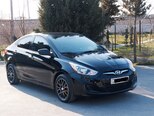 Hyundai Accent-5