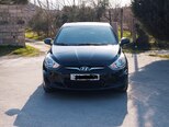 Hyundai Accent-1