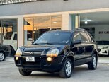 Hyundai Tucson-5