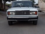 LADA (VAZ) 2107-1