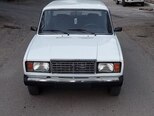 LADA (VAZ) 2107-2