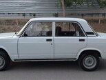 LADA (VAZ) 2107-7