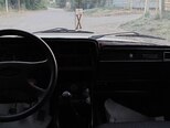 LADA (VAZ) 2107-10