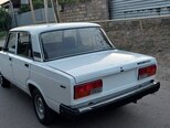 LADA (VAZ) 2107-12