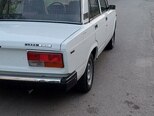 LADA (VAZ) 2107-13