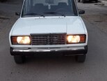 LADA (VAZ) 2107-15
