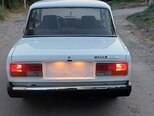 LADA (VAZ) 2107-16
