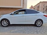 Hyundai Accent-6