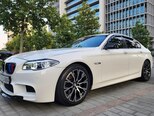 BMW 530-5