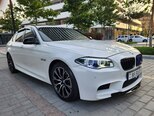 BMW 530-8