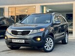 Kia Sorento-2