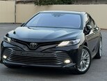 Toyota Camry-1