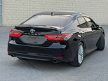 Toyota Camry-5