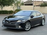 Toyota Camry-3
