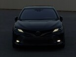 Toyota Camry-2