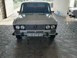 LADA (VAZ) 2106-6