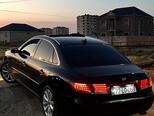Hyundai Grandeur-20