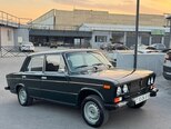 LADA (VAZ) 2106-2